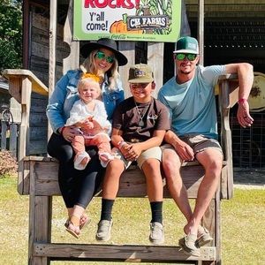 Meet your Posher, Jenna